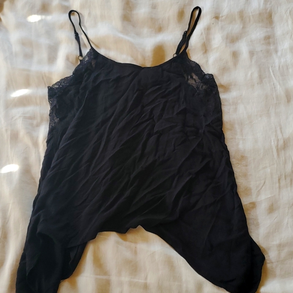 Intimately by free people tank